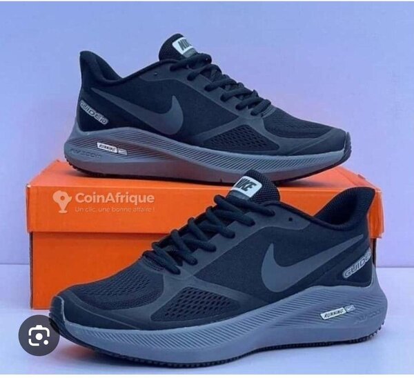 Chaussures de sport Nike
