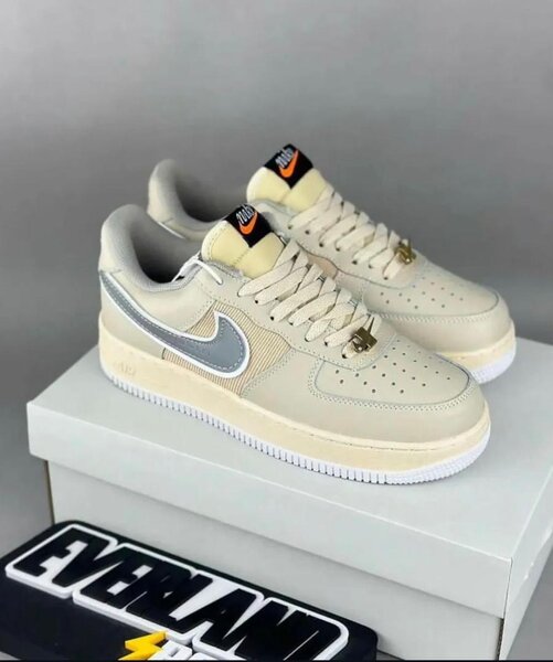 Sneakers Nike Air élégants