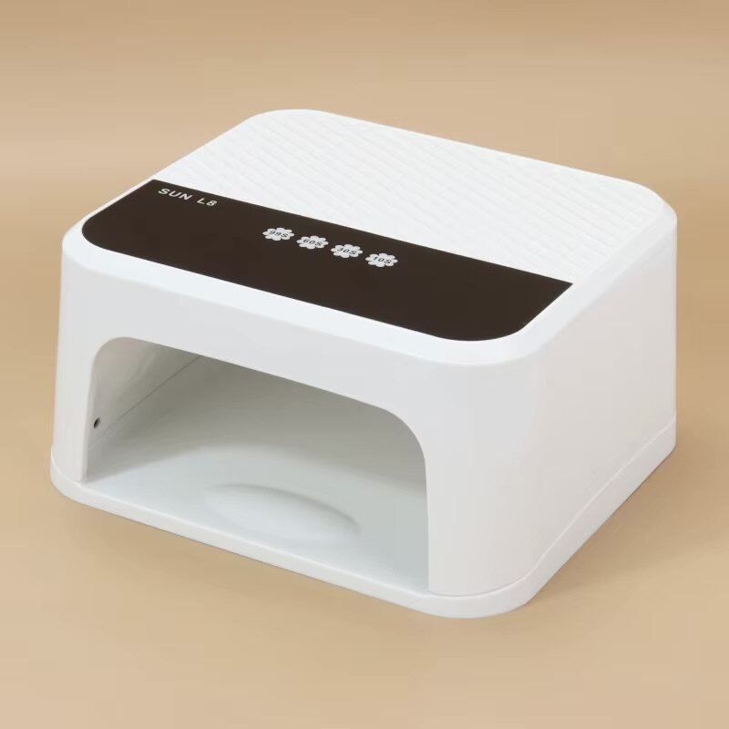 Lampe UV LED pour ongles SUN L8