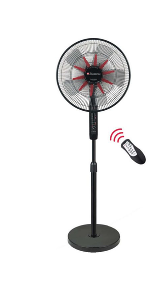 Ventilateur colonne télécommandé