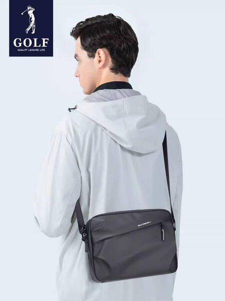 Sac banane homme Golf