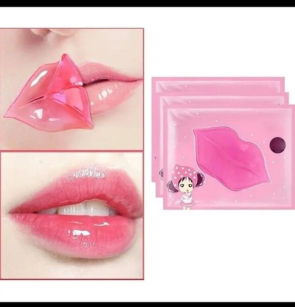 Masque Lèvres Hydratant