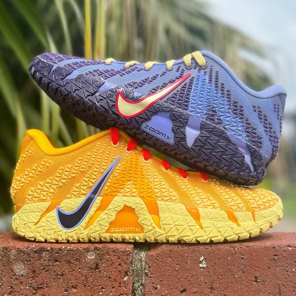 Baskets ZoomX Sport Unisex