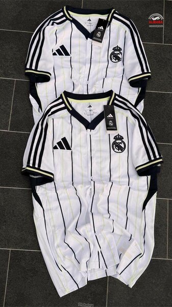 Maillot de football Adidas