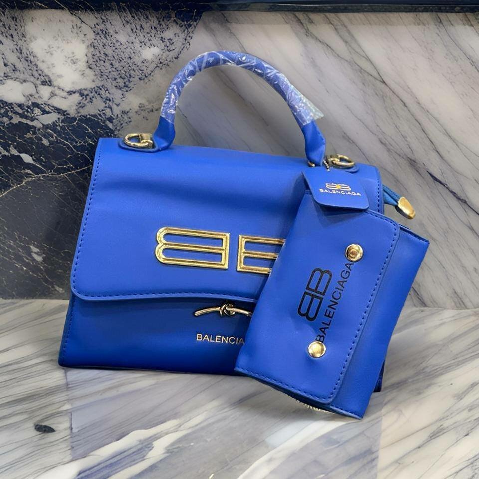 Sac à main Balenciaga