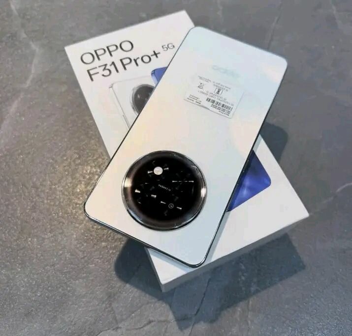 Smartphone OPPO F31 Pro+ 5G