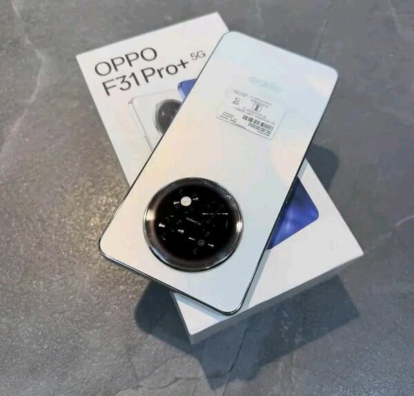 Smartphone OPPO F31 Pro+ 5G