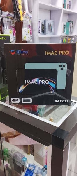 Tablette iDino IMac Pro