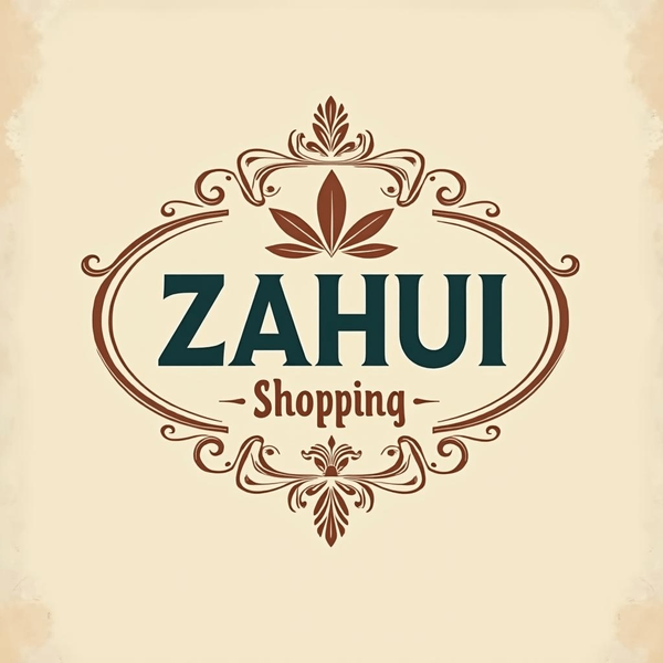 Zahui -shopping
