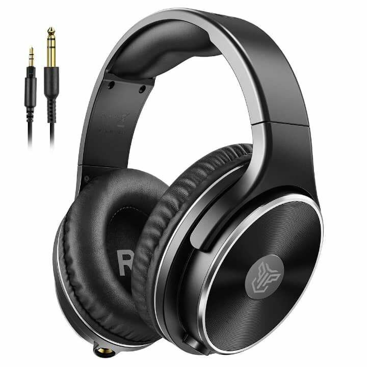 Casque audio sans fil Bluetooth
