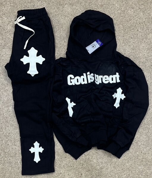 Ensemble de survêtement mode