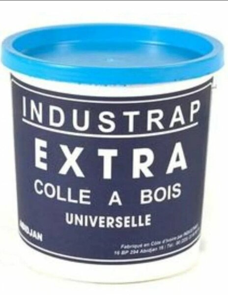 Colle Bois Universelle Industrielle