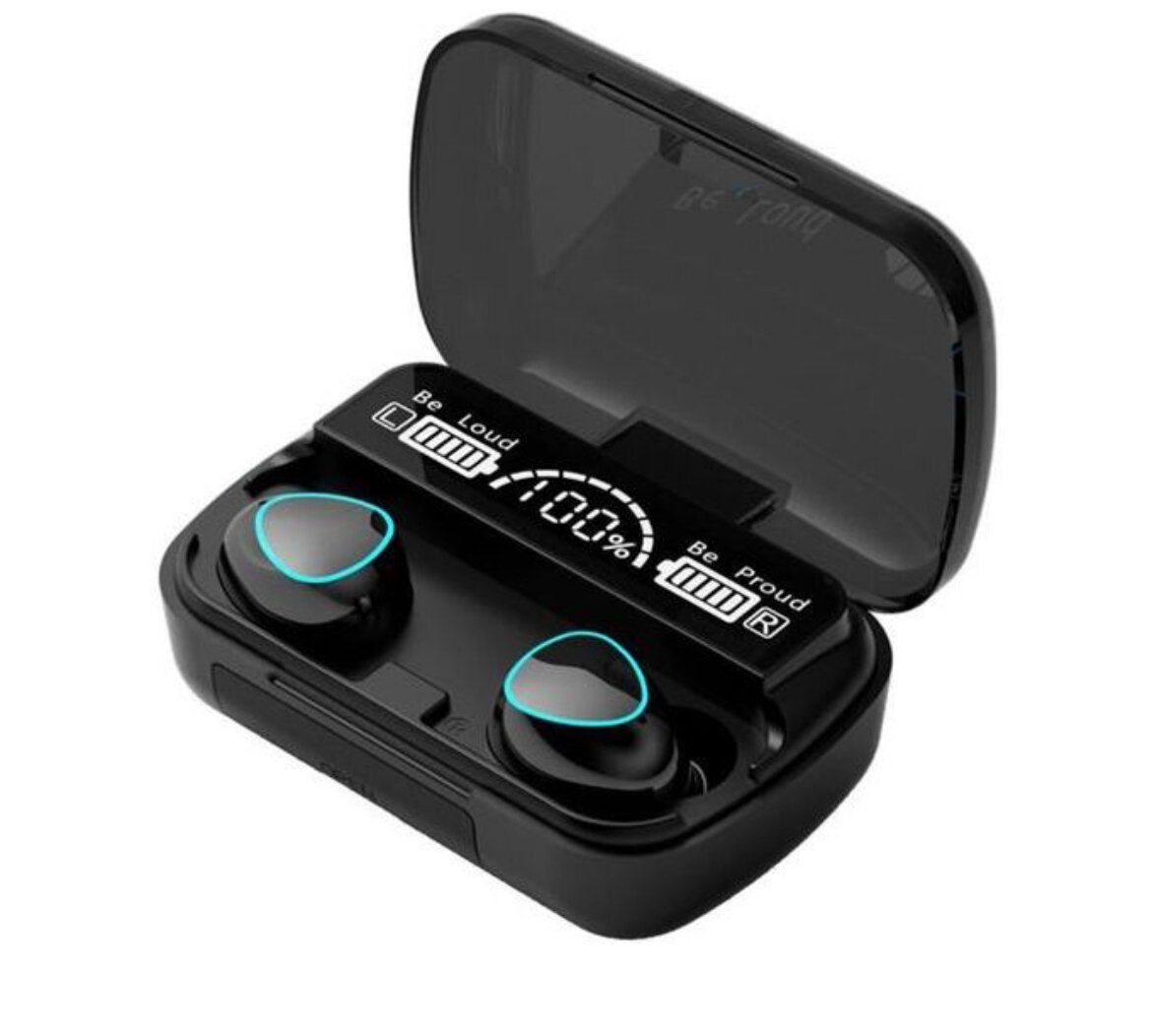 Écouteurs sans fil Bluetooth