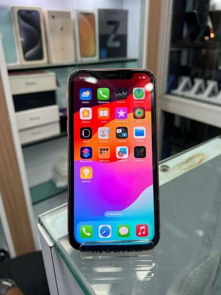 iPhone XR 64GB Corail