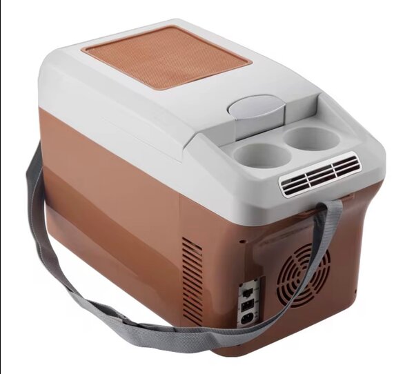 Mini Réfrigérateur Portable 12V/220V