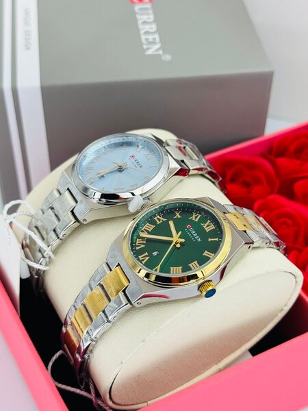 Montre Curen authentique