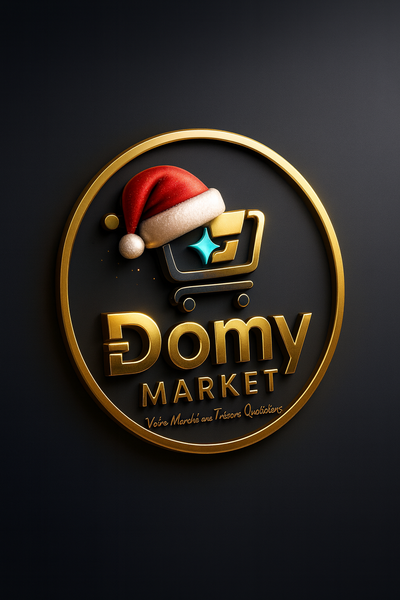 Domy Market 