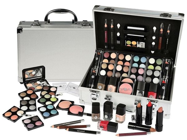 Coffret Maquillage Complet