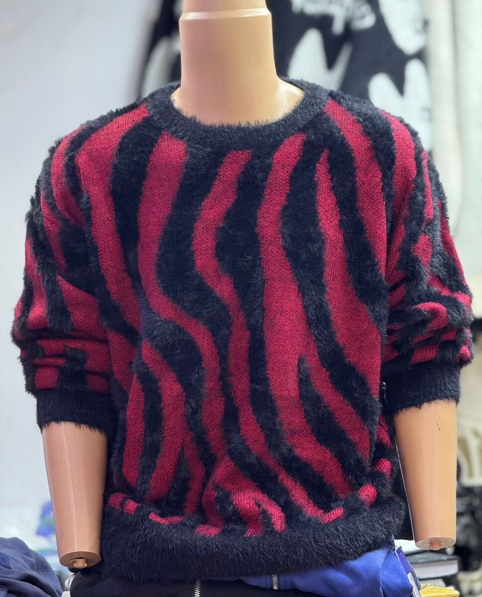 Pulls en laine homme élégants