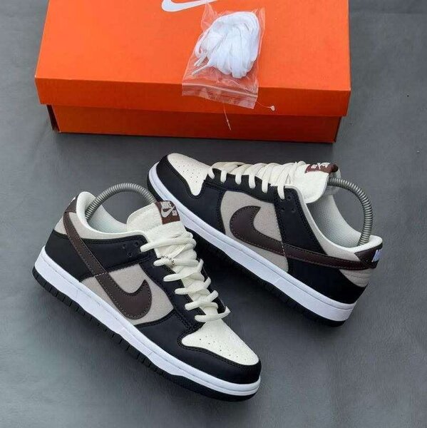 Baskets tendance unisexes