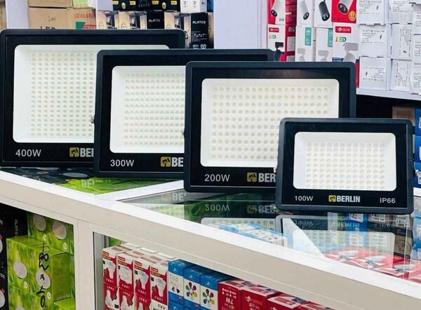 Projecteurs LED Extérieurs