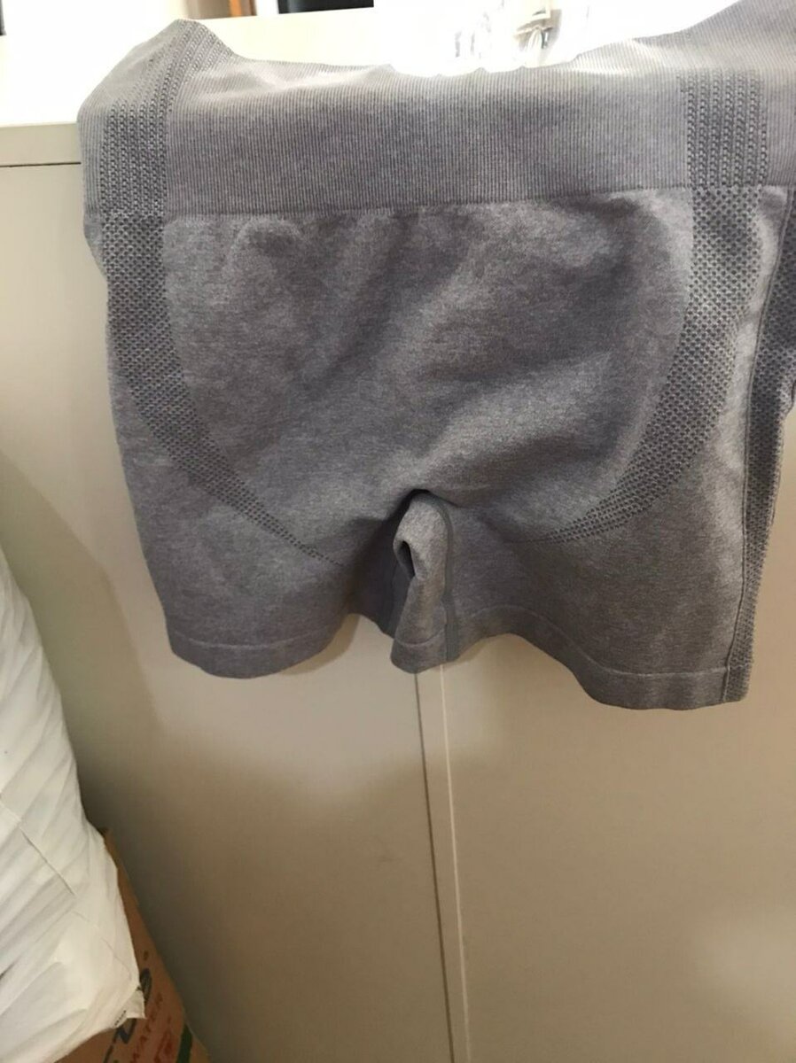 Culotte gainante push-up