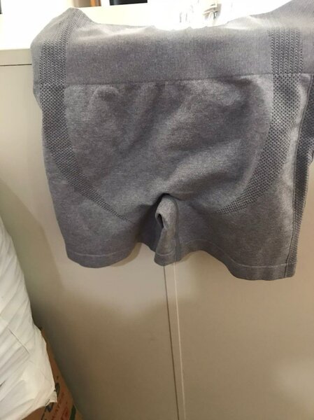 Culotte gainante push-up