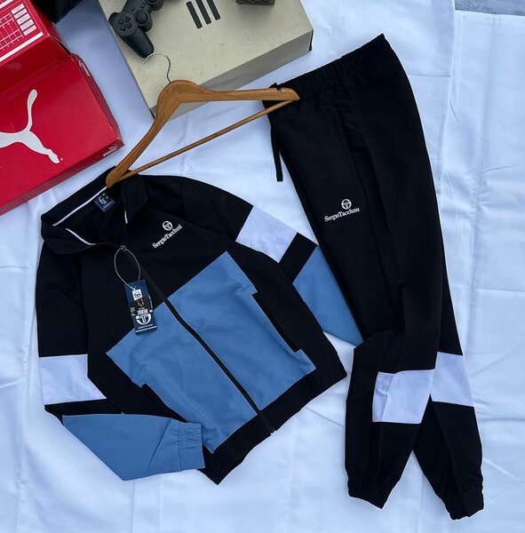 Ensemble de survêtement homme