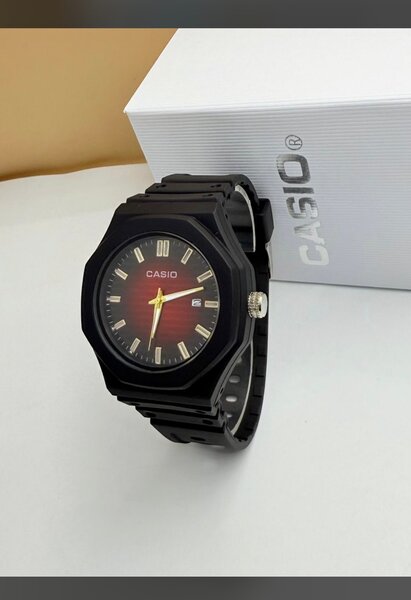 Montre Casio Classique