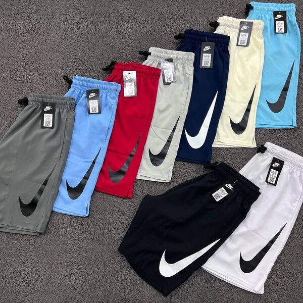 Shorts sportifs pour hommes Nike