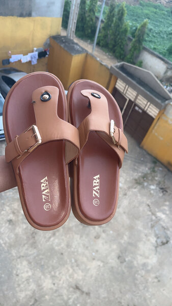 Sandales élégantes pour femmes