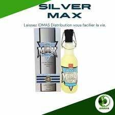 Silver Max Nettoyant Multi-Usages