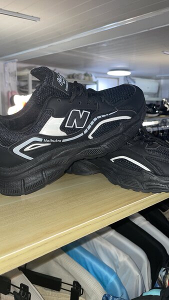 Baskets tendance confortables