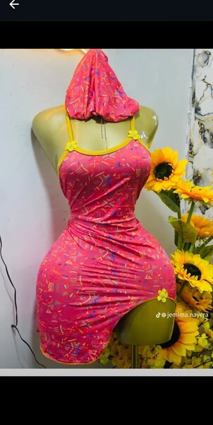 Robe et Pyjama Femme Confort