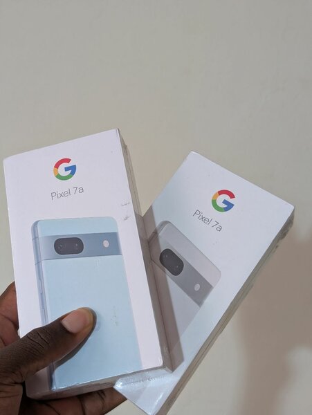 Smartphone Google Pixel 7a