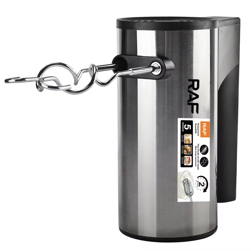 Mélangeur Main Puissant RAF