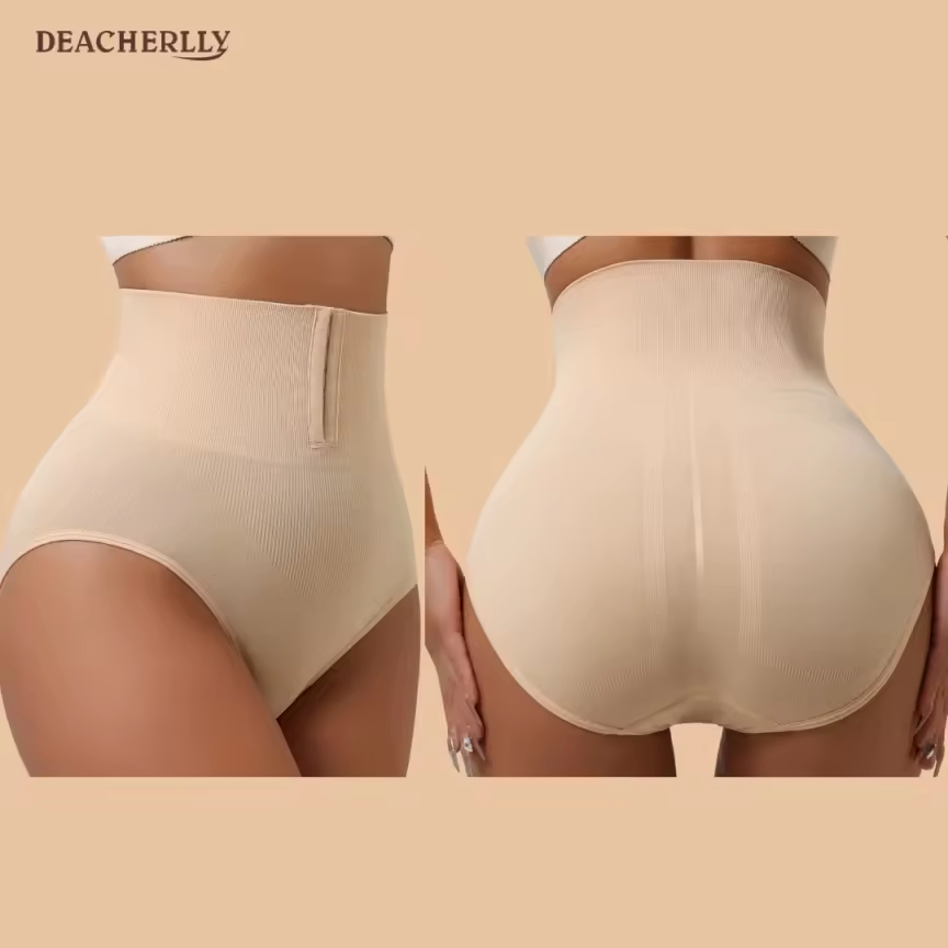 Culotte Gainante Femme