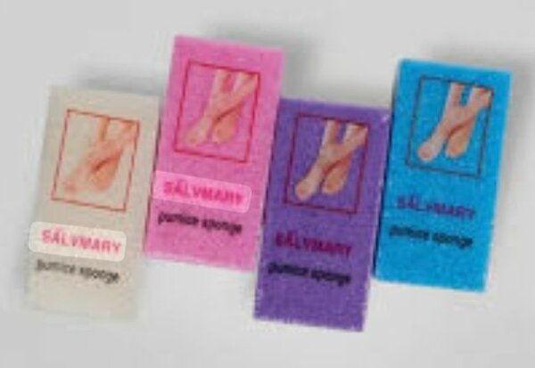 Éponge Ponceuse SALVMARY