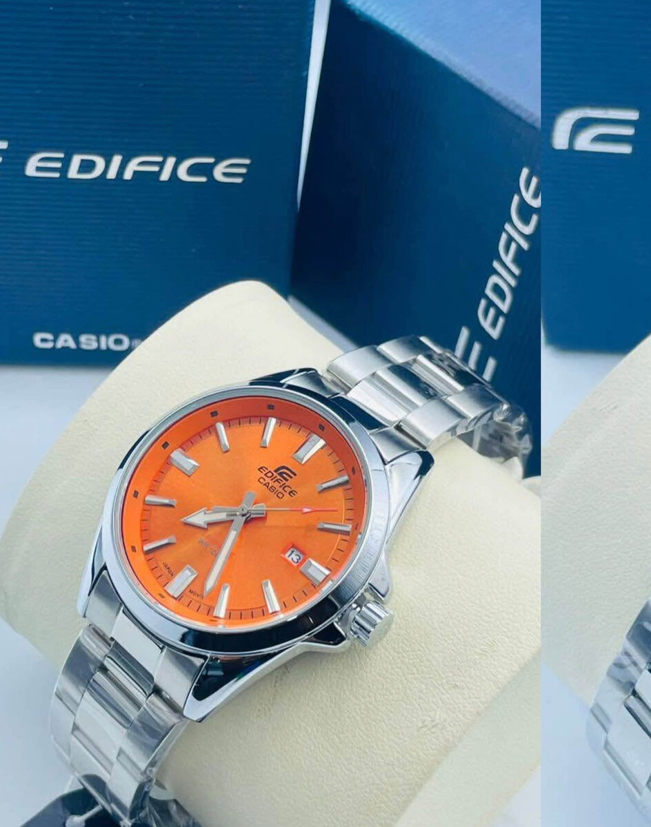 Montre Casio Edifice Homme