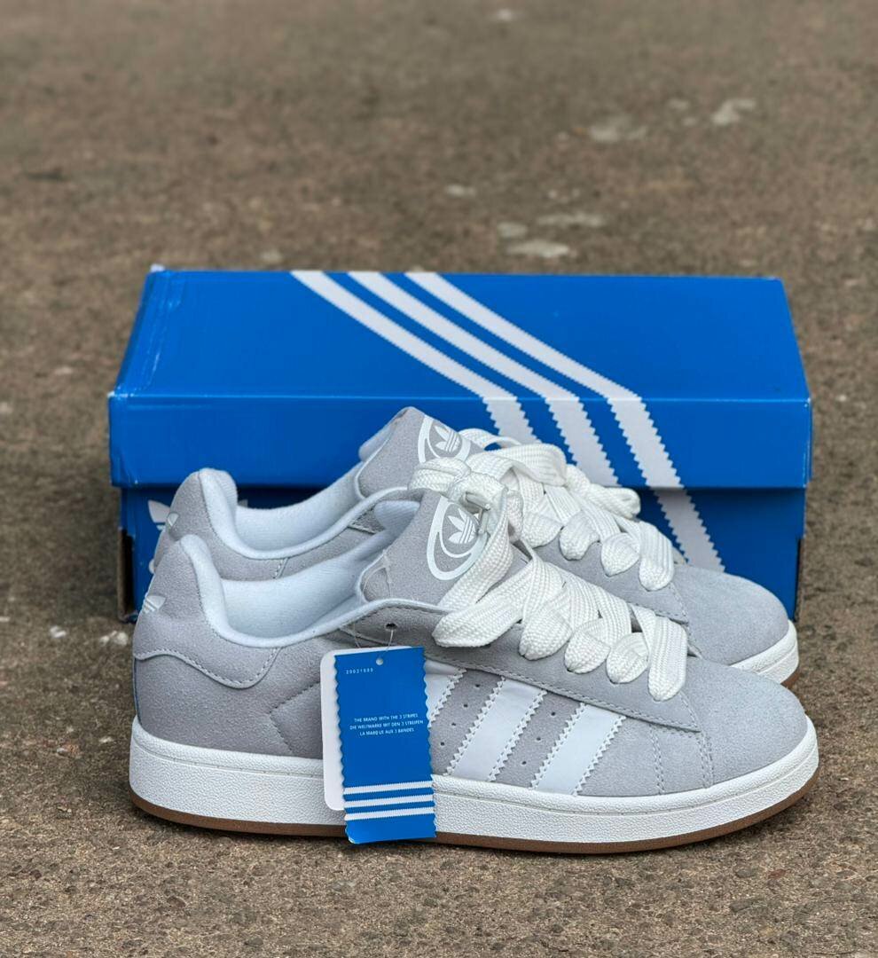 Baskets Adidas classiques