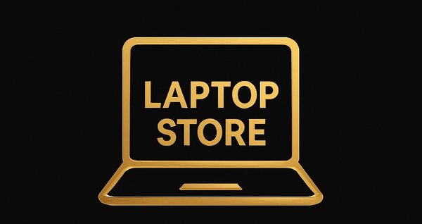 The Laptop Store 