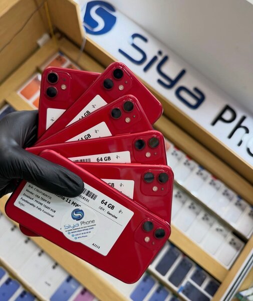 Smartphone Apple iPhone 64GB