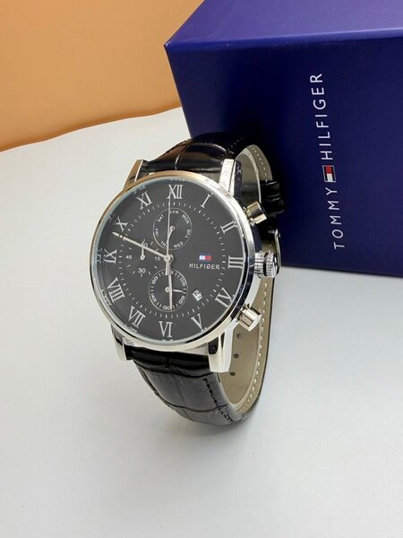 Montre Tommy Hilfiger Élégante