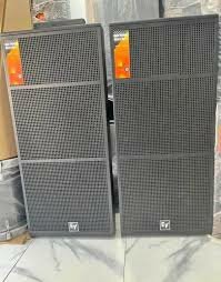 Hautparleurs professionnels EV