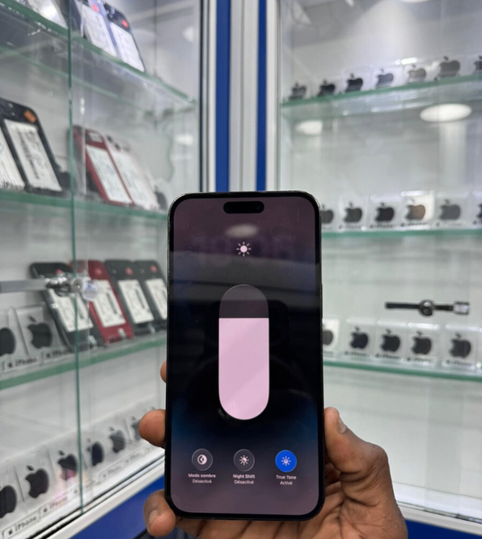 iPhone 14 Pro Max 128 Go