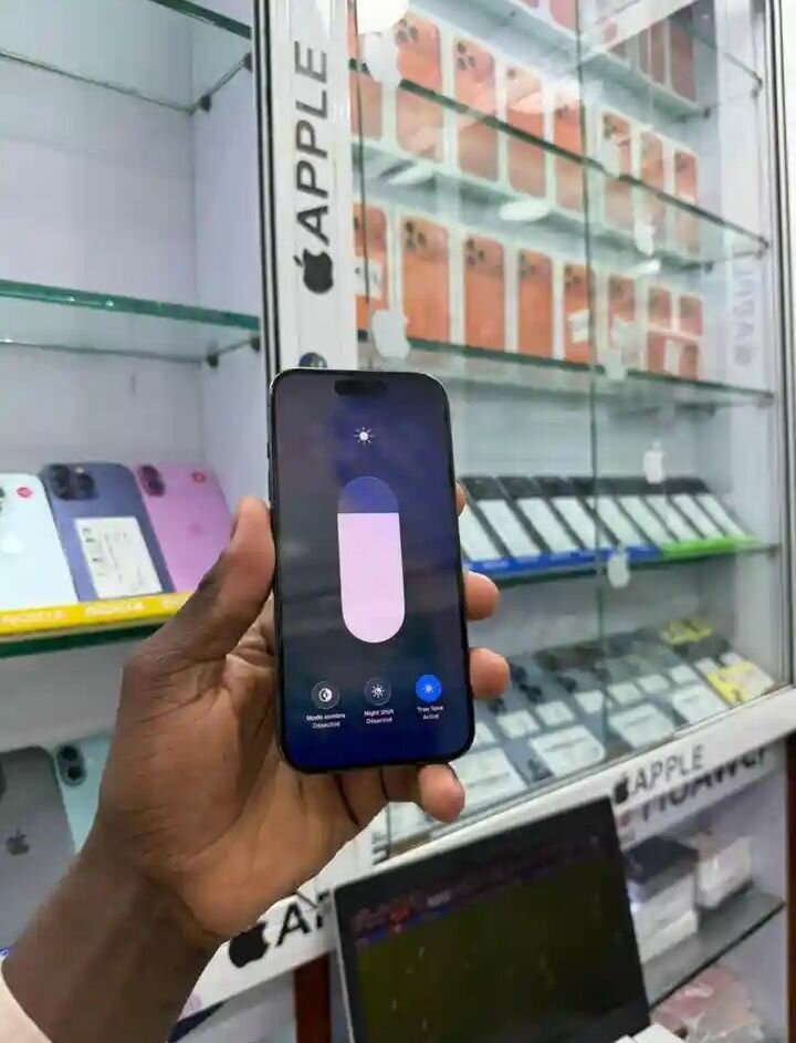 iPhone 12 Pro Max reconditionné