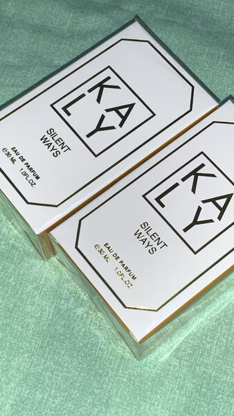 Parfum Kaly