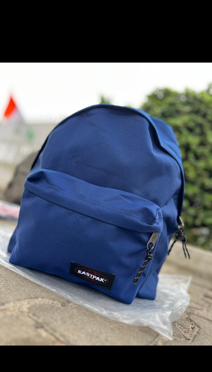 Eastpak sac