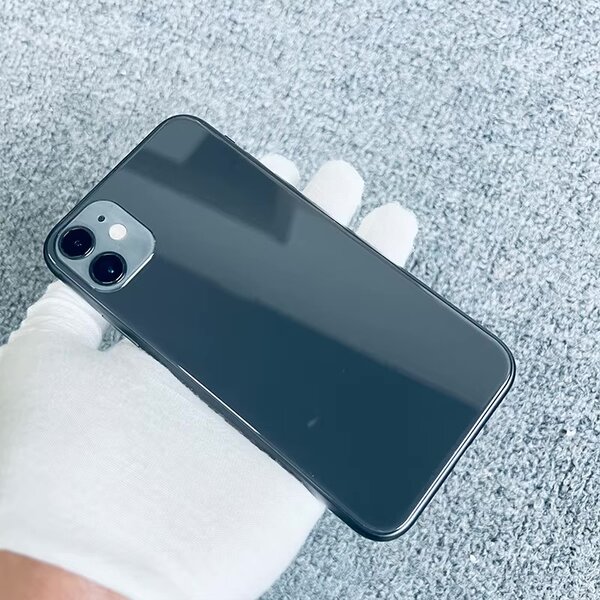 iPhone 11 simple 64 Go