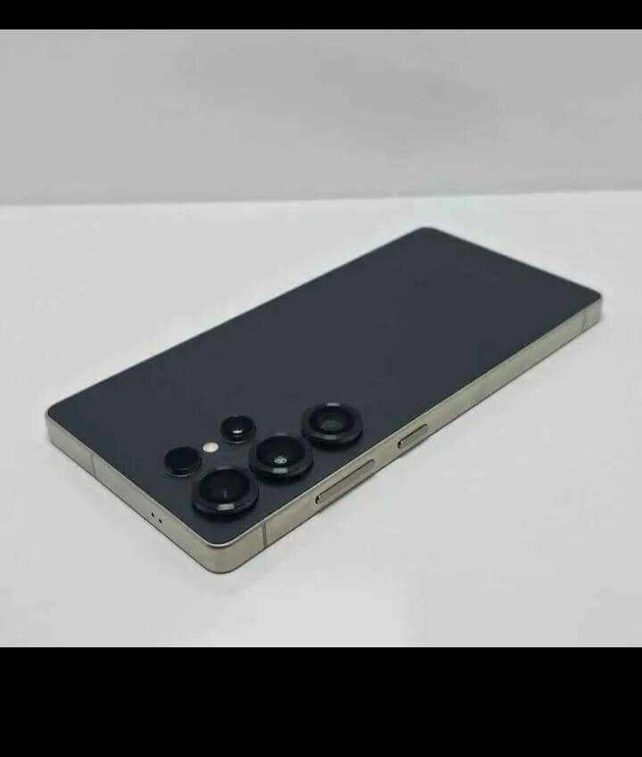 Smartphone avec Stylet